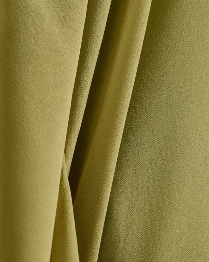 De La Vali  Nila Chiffon Mini Dress - Image 4