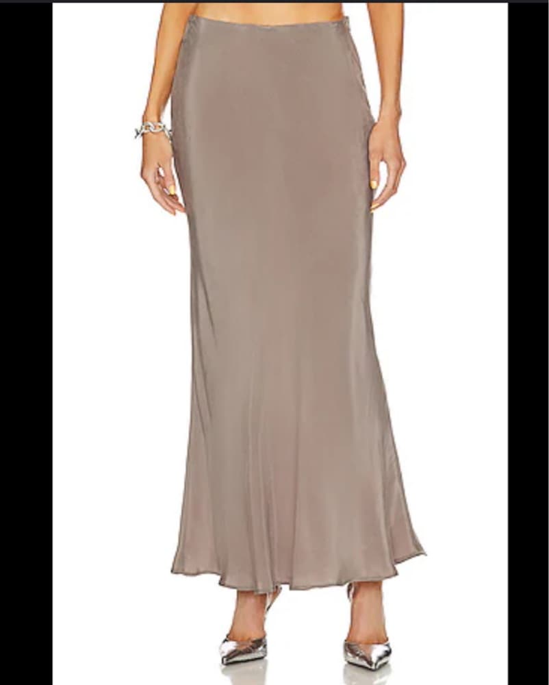 Musier Skirt - Image 1