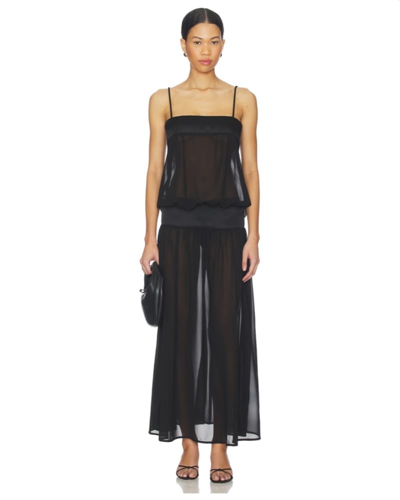 Lioness Gracia Maxi Dress - Image 1