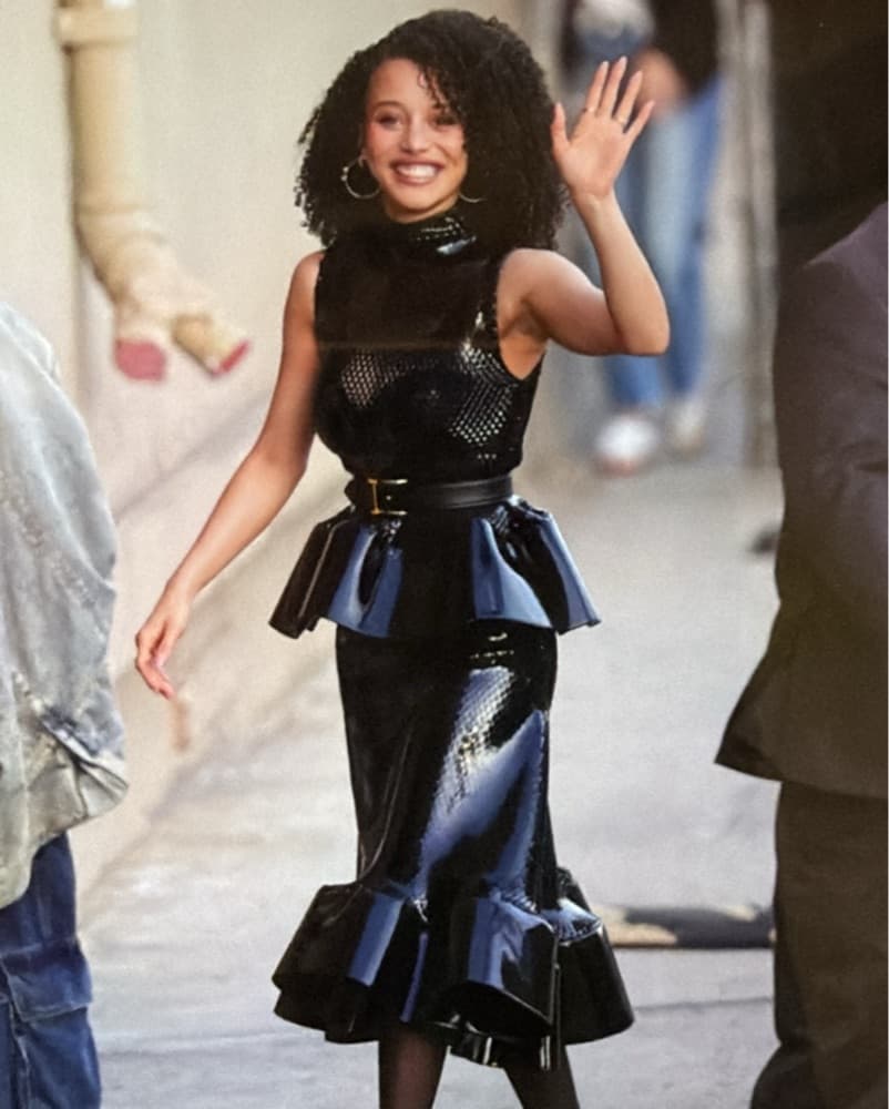 Alaia Two Piece Set - New Season  - Image 2