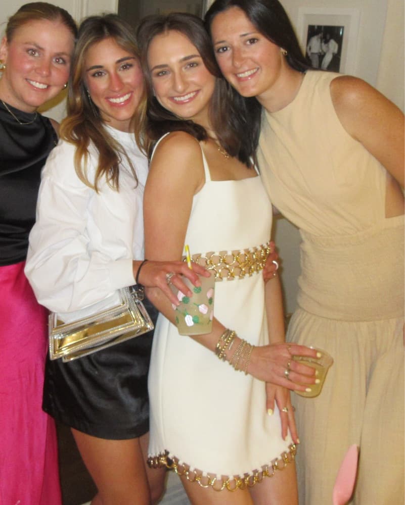 Alexis Dress - Image 3