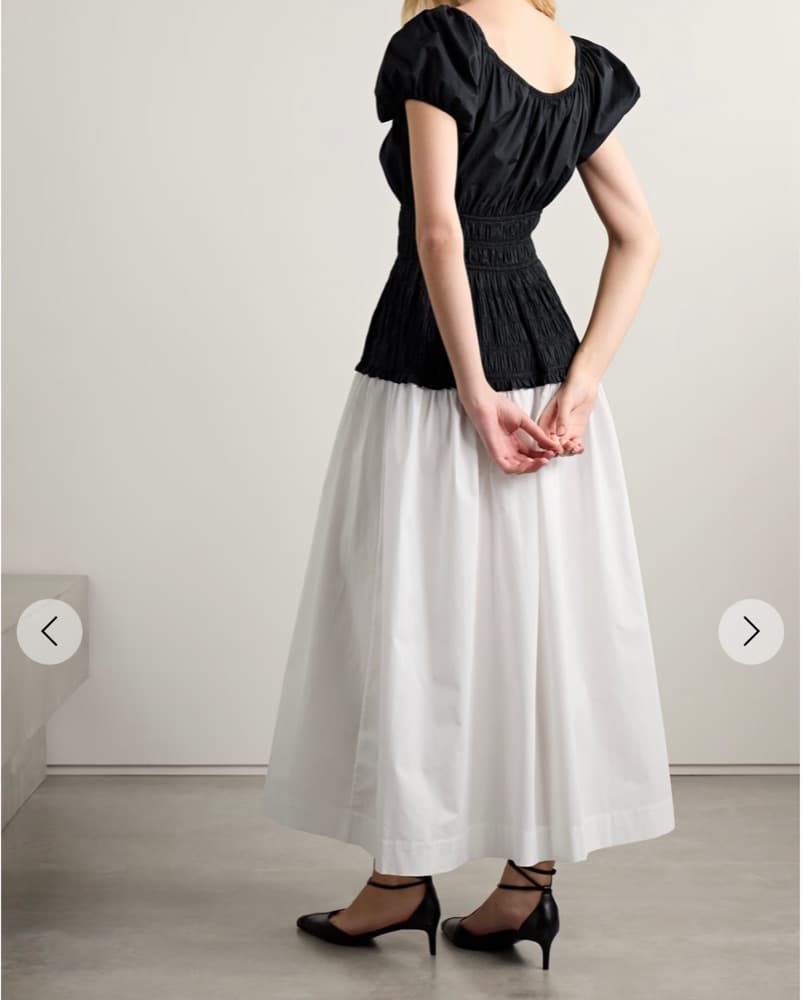 Dôen Enya Dress  - Image 2