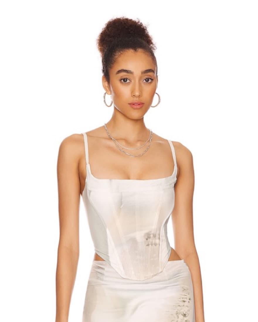 Miaou Heavenly Corset - Image 1