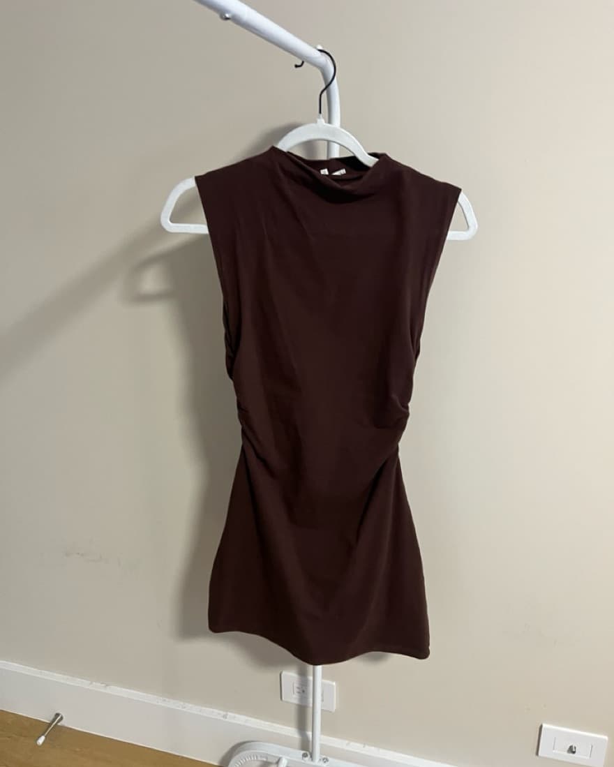 Alden Knit Dress - Image 4