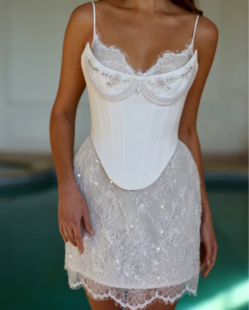 Rosie Etienne Sophie Dress - Image 1