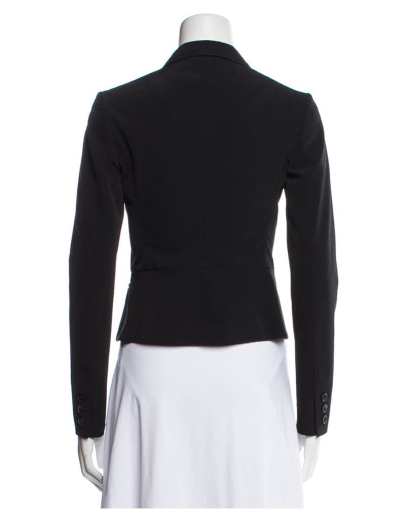 Prada Vintage Blazer - Image 3