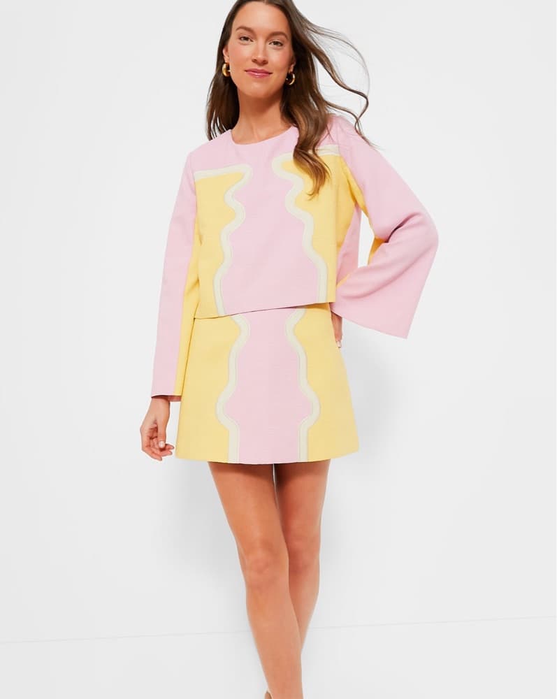 Tuckernuck Pop Of Peony Set  - Image 1