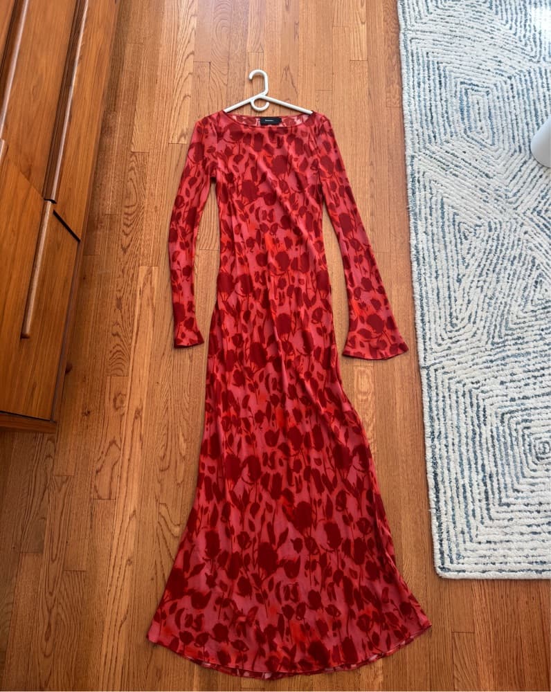 Realisation Par Gia Dress - Image 6