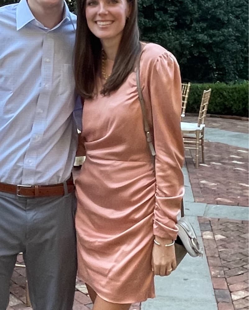 Zimmermann Cocktail Dress - Image 1