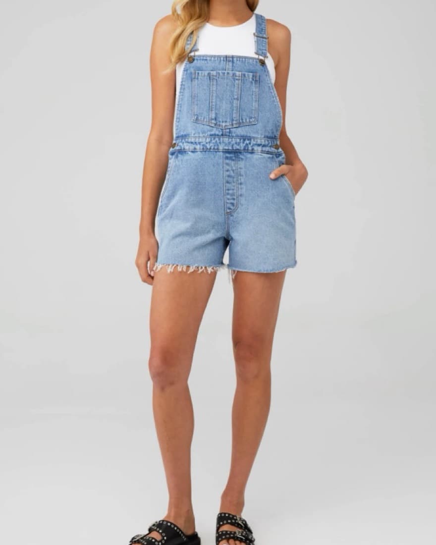 Original Short Overall - Image 3