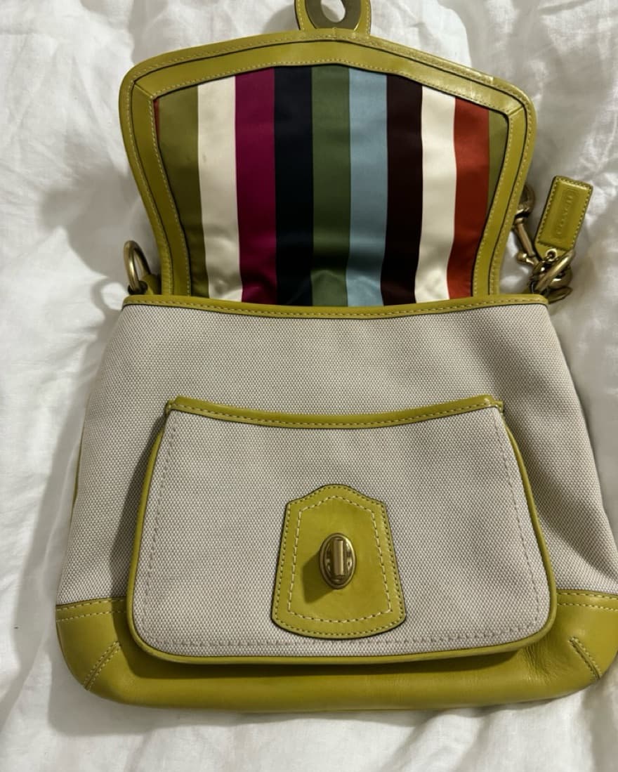 Coach Bag  - Image 2