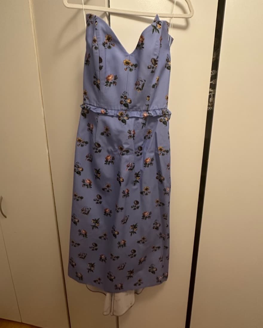 Markarian Lottie Dress - Image 5