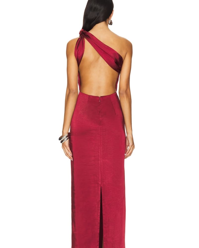 Lovers and Friends Bella Gown - Image 3