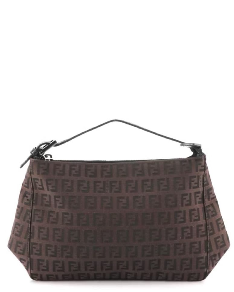 Fendi Mini Bag - Image 1