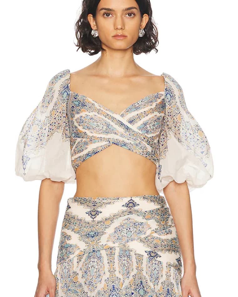 Zimmermann Two Piece Set  - Image 5