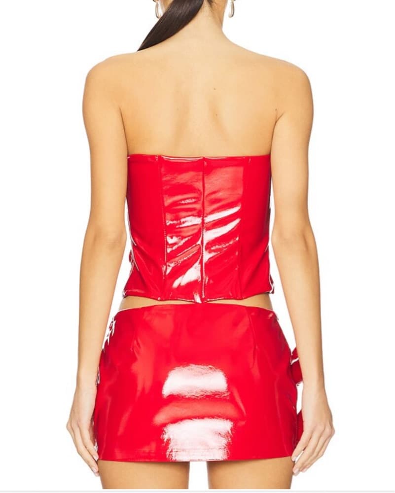 Cultnaked Love Killa Top - Image 3