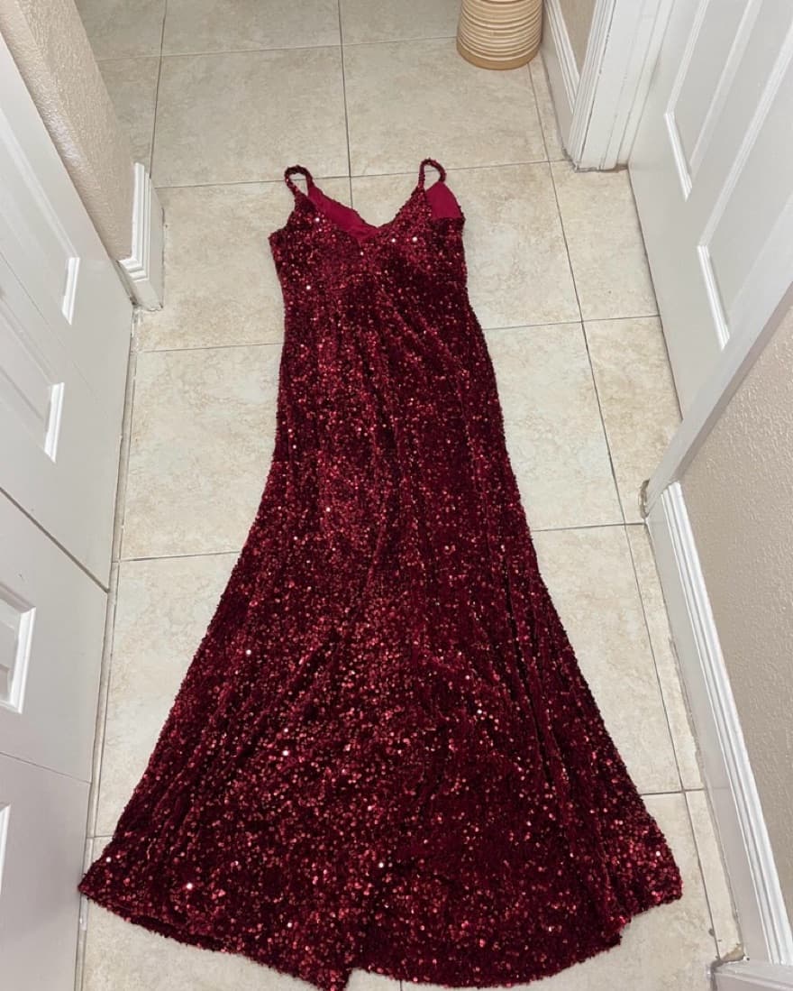 Boutique By Barbara Prom Dress  - Image 2