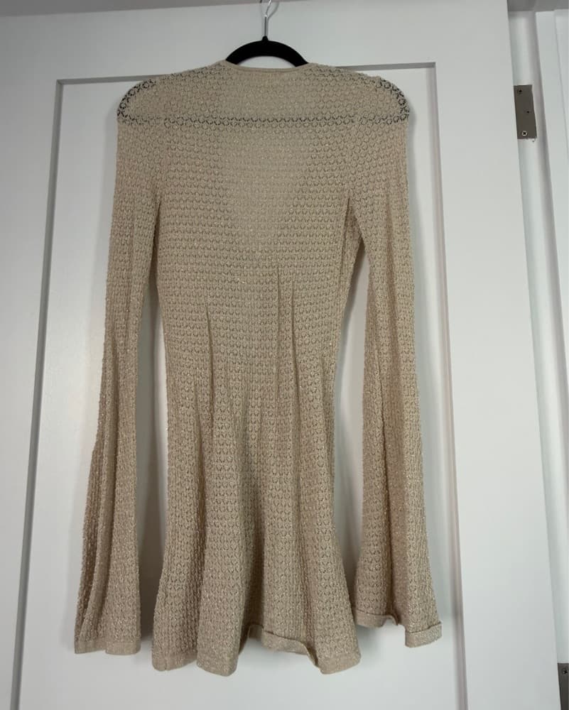Monday Swim Montego Mini Dress - Image 4