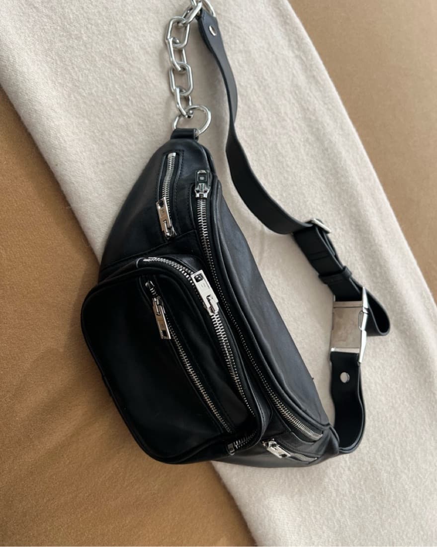 Alexander Wang - Fanny Pack - Image 1