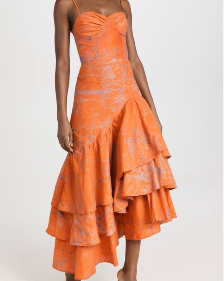 SIKA Shannon Dress - Image 1