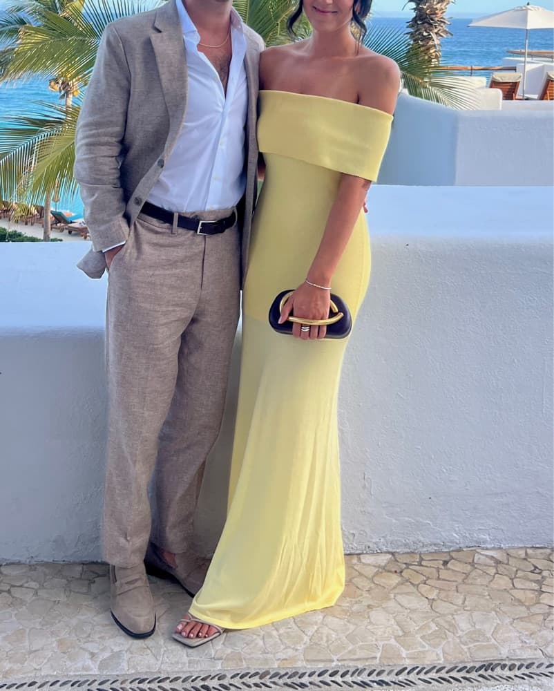 Lovers & Friends Dress - Image 2