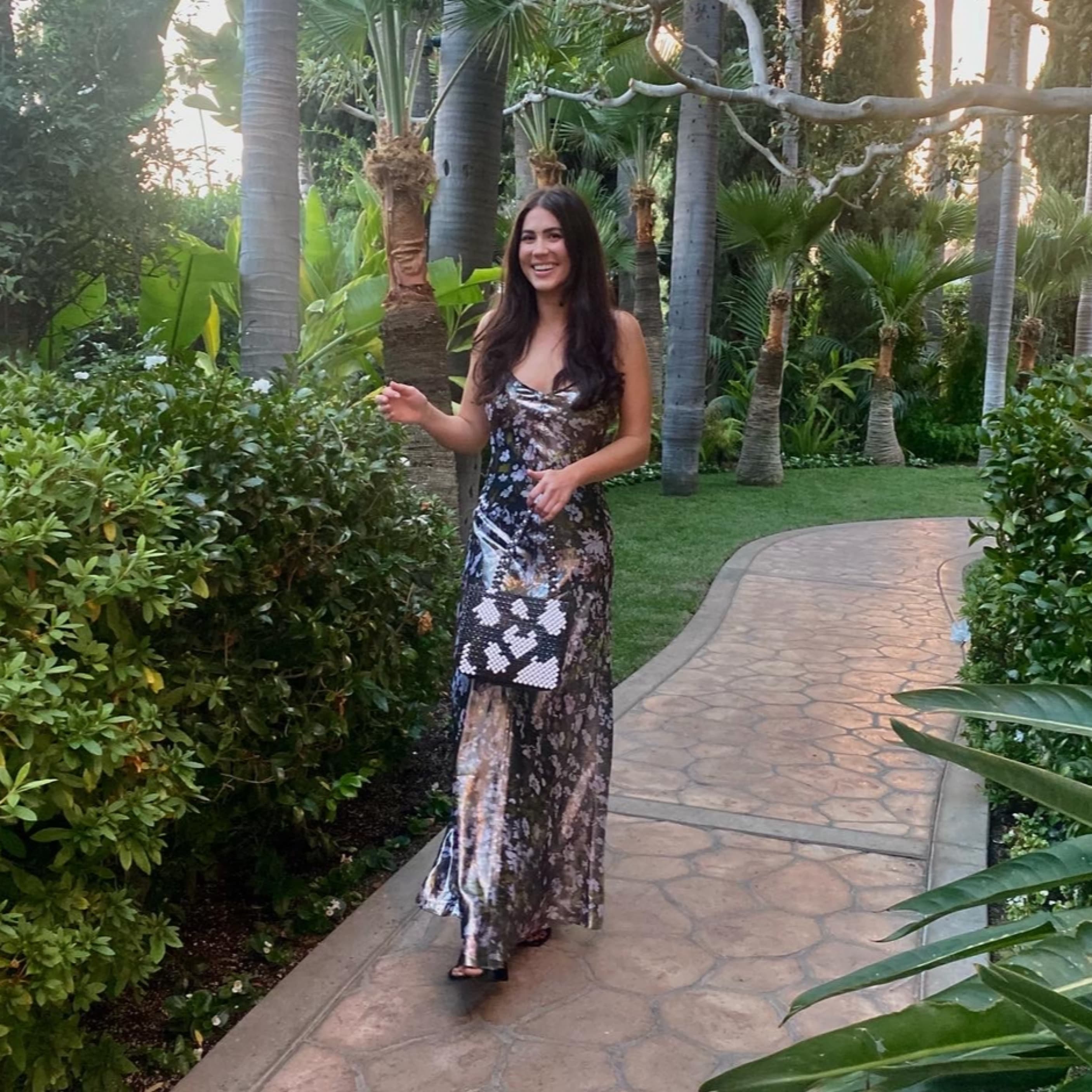 Ganni Maxi - Image 1