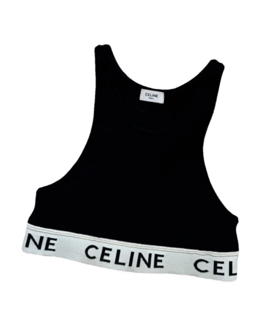 Celine Crop Top  - Image 1