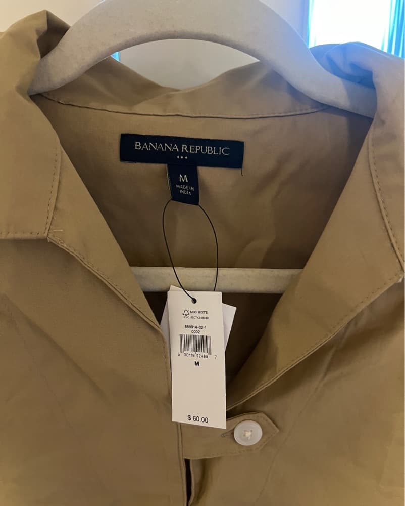 NWT Banana Republic Top - Image 2