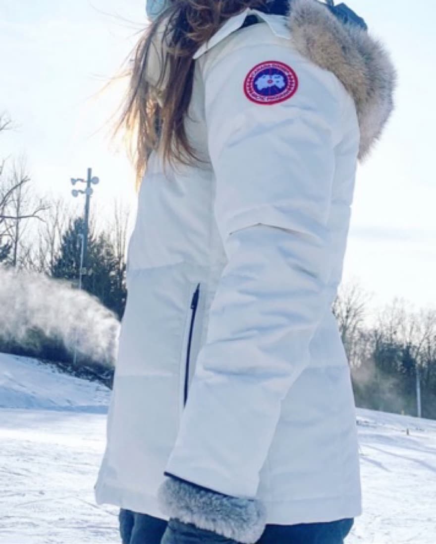 Canada Goose Chelsea Parka - Image 3