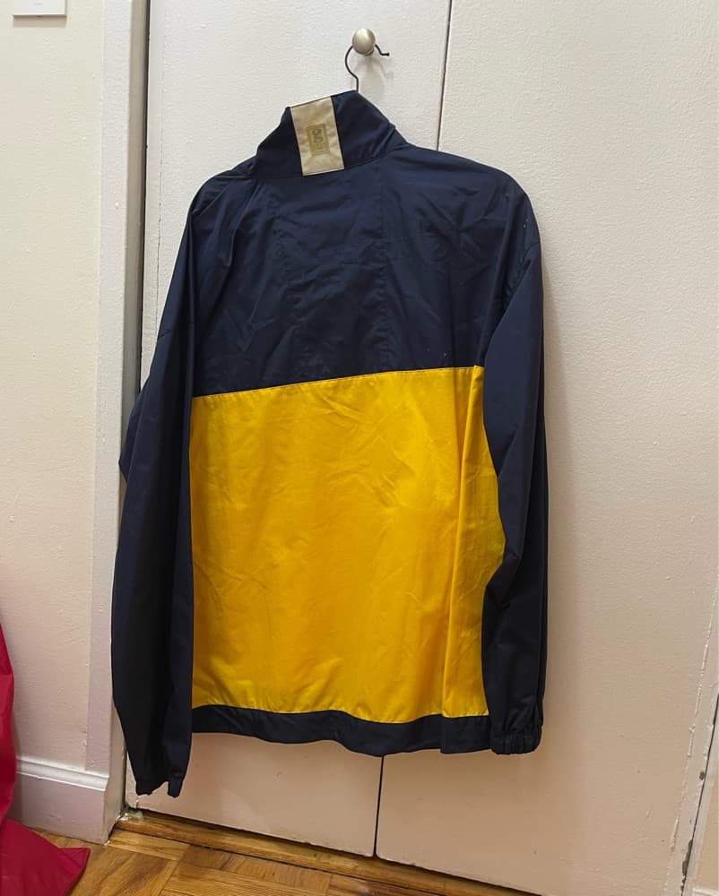 Vintage Windbreaker - Image 2
