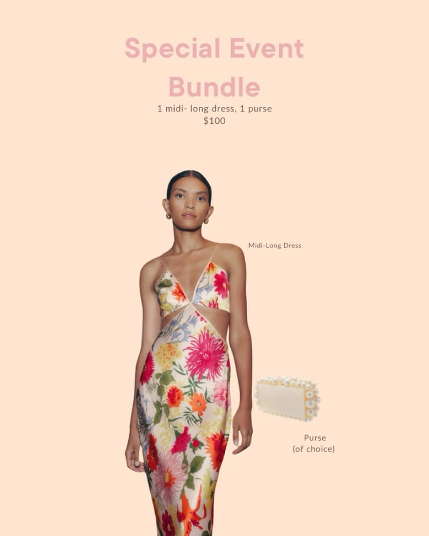 Wedding Guest Bundle  - Image 2
