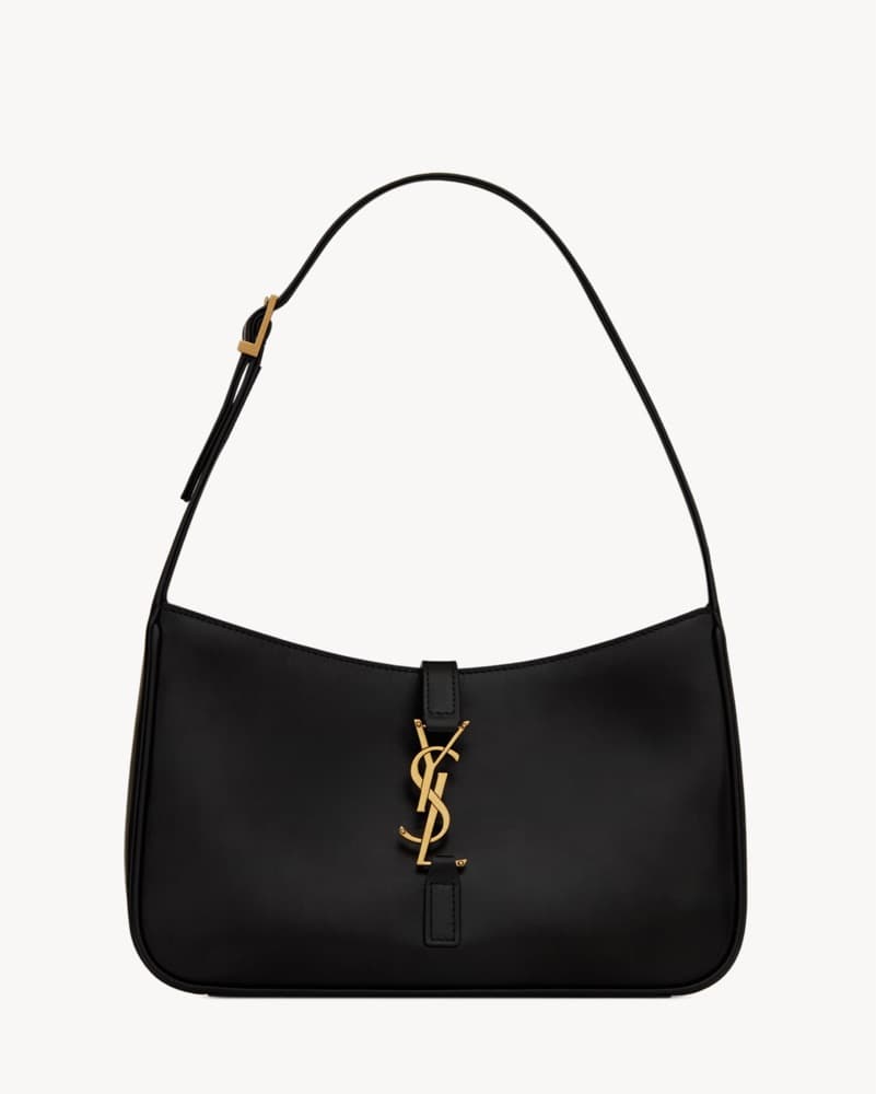 YSL Shoulder Bag - Image 1