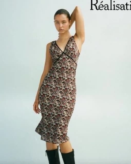 Realisation The Stephanie Dress  - Image 3