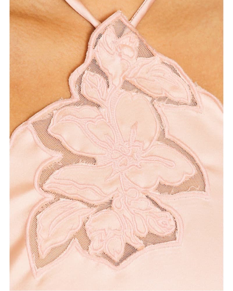 Begonia Mini Dress - Image 3