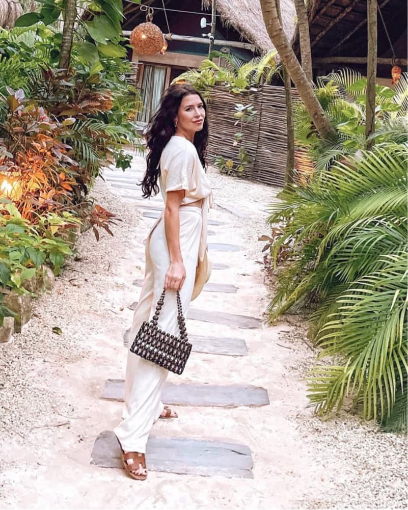 Chic Tropical Set - Image 1