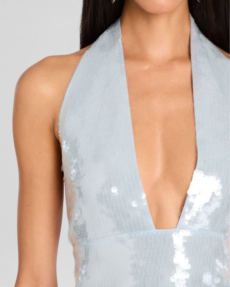 Joy Sequin Top - Image 2