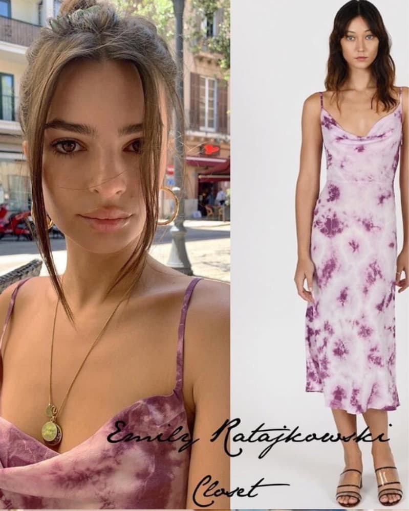 Realisation Par Capulet Dress In Karma  - Image 1