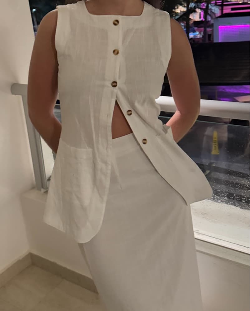 Lightweight Two Piece Set - Image 2
