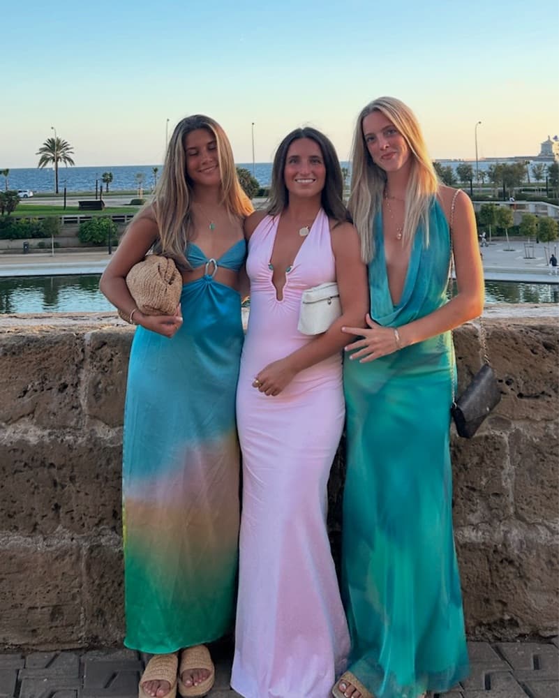 Peppermayo Nicola Maxi Dress - Image 2