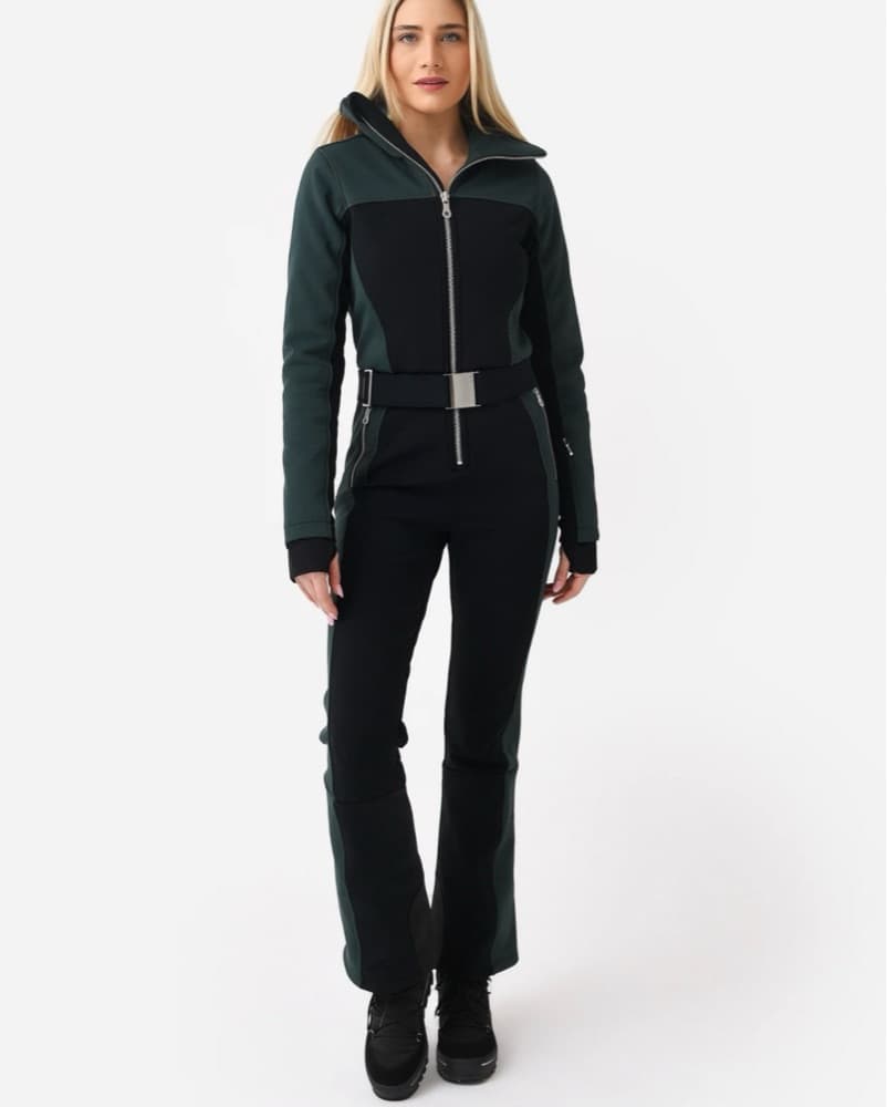 Cordova Badia Ski Jumpsuit - Image 2