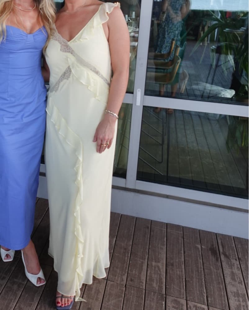 Bec + Bridge Knox Maxi Dress - Image 4