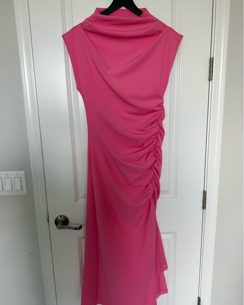 Anthropologie Wedding Guest Dress - Image 2