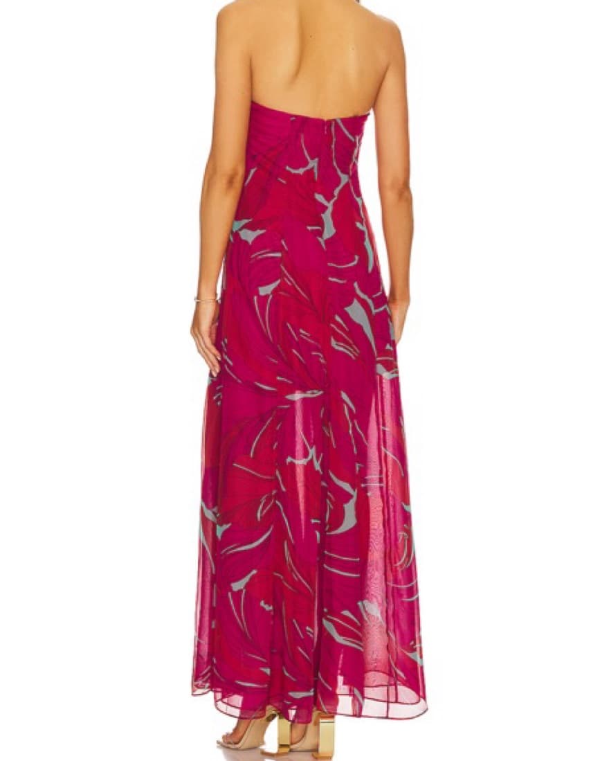 Cult Gaia Dress - Image 3