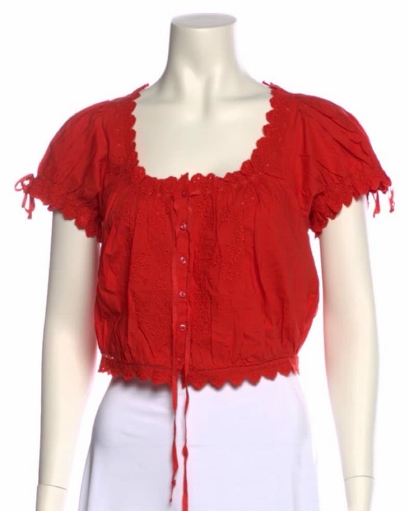 Doen Top   - Image 1
