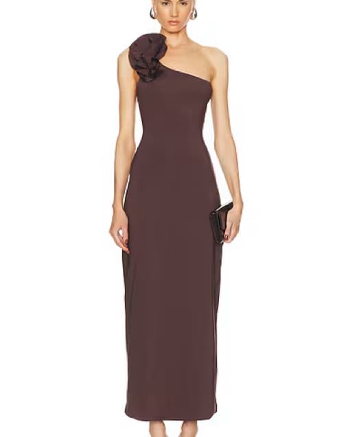 Maygel Coronel Adda Dress - Image 1