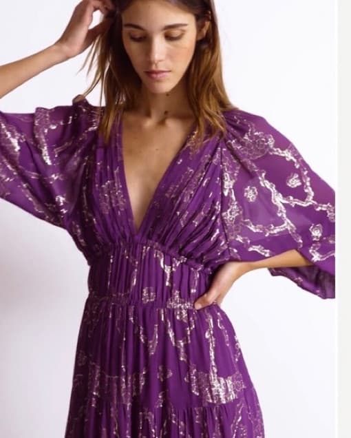 Bash Dress - Image 2