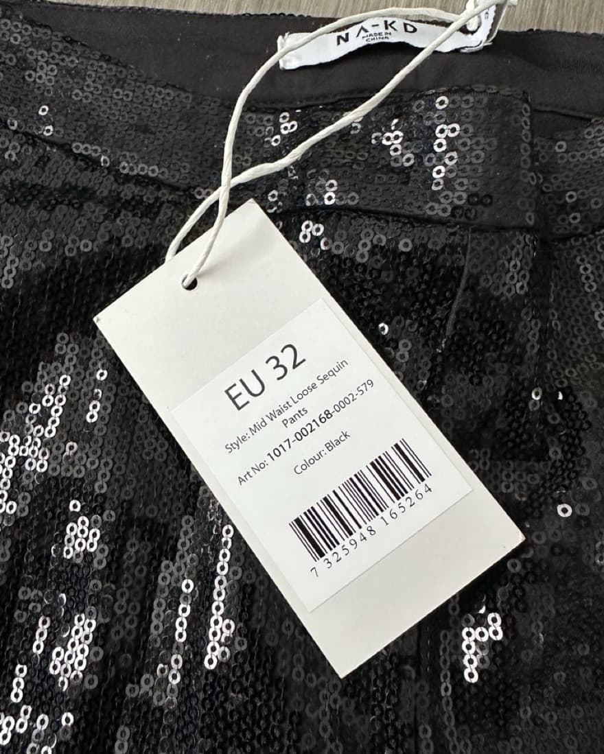 Na-kd Sequin Set  - Image 6