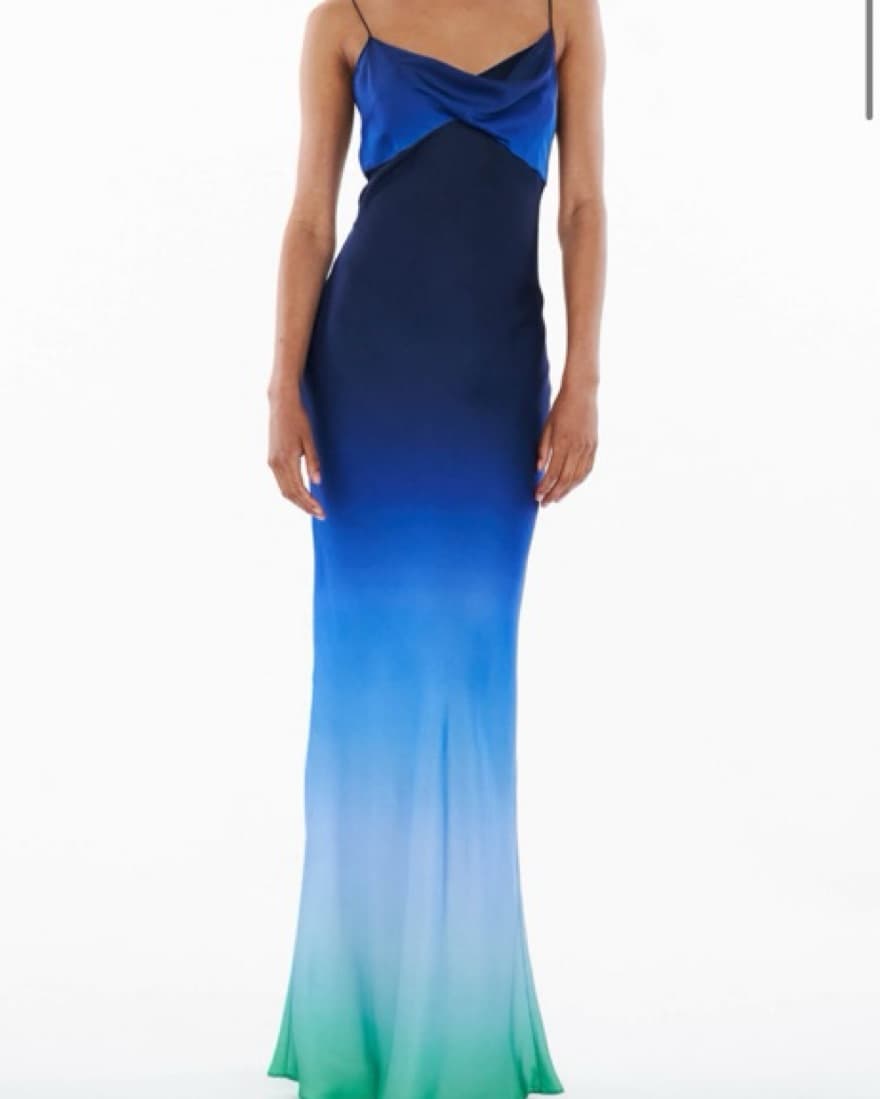 Rat & Boa Beliza Dress  - Image 4