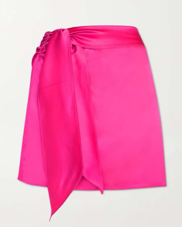 Montserrat New York Fuschia Set - Image 4