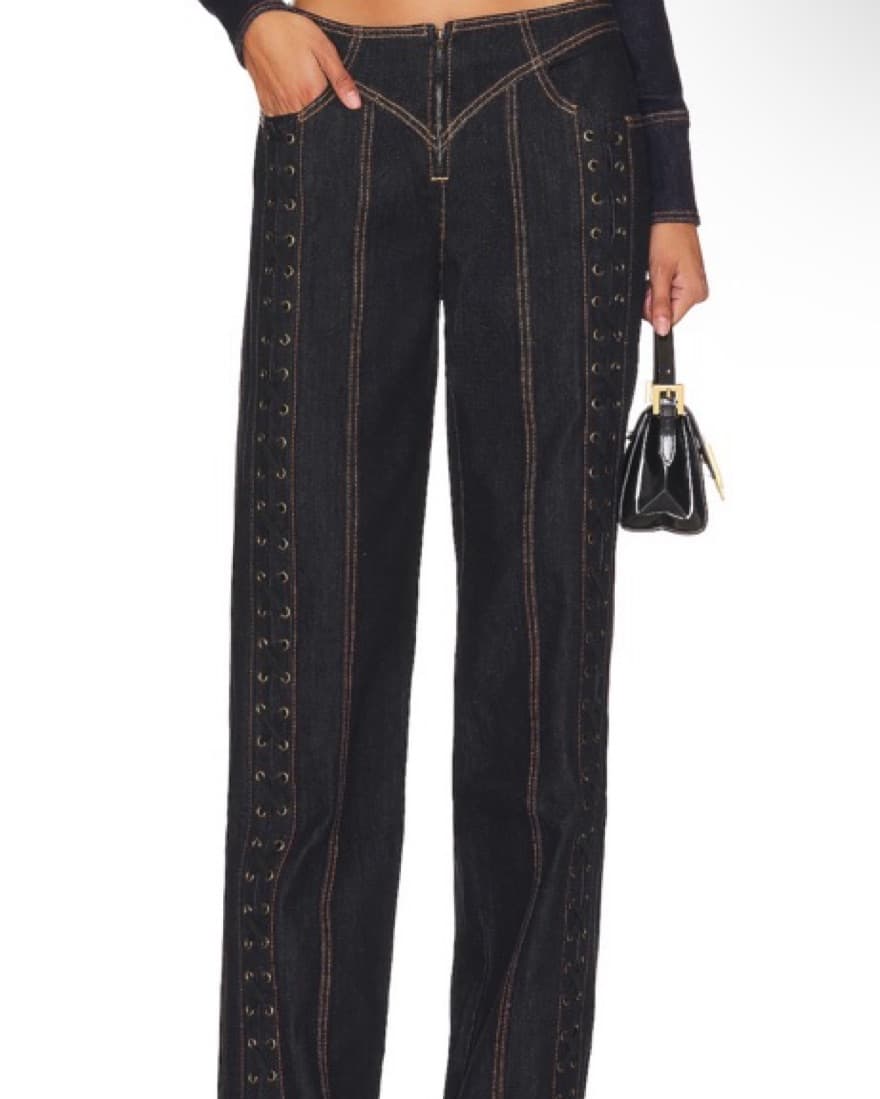 Lioness Jeans - Image 1
